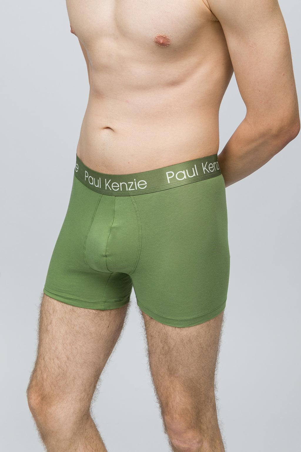 Erkek 5'li Boxer - Urban Nature