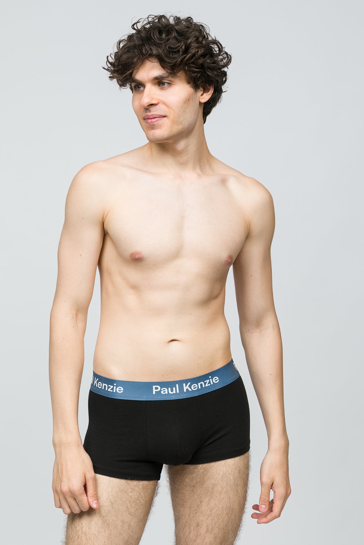 5'li Erkek Boxer Trunk - All Color