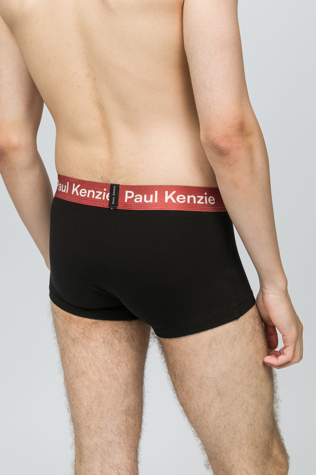 Erkek 5'li Trunk Boxer - All Color