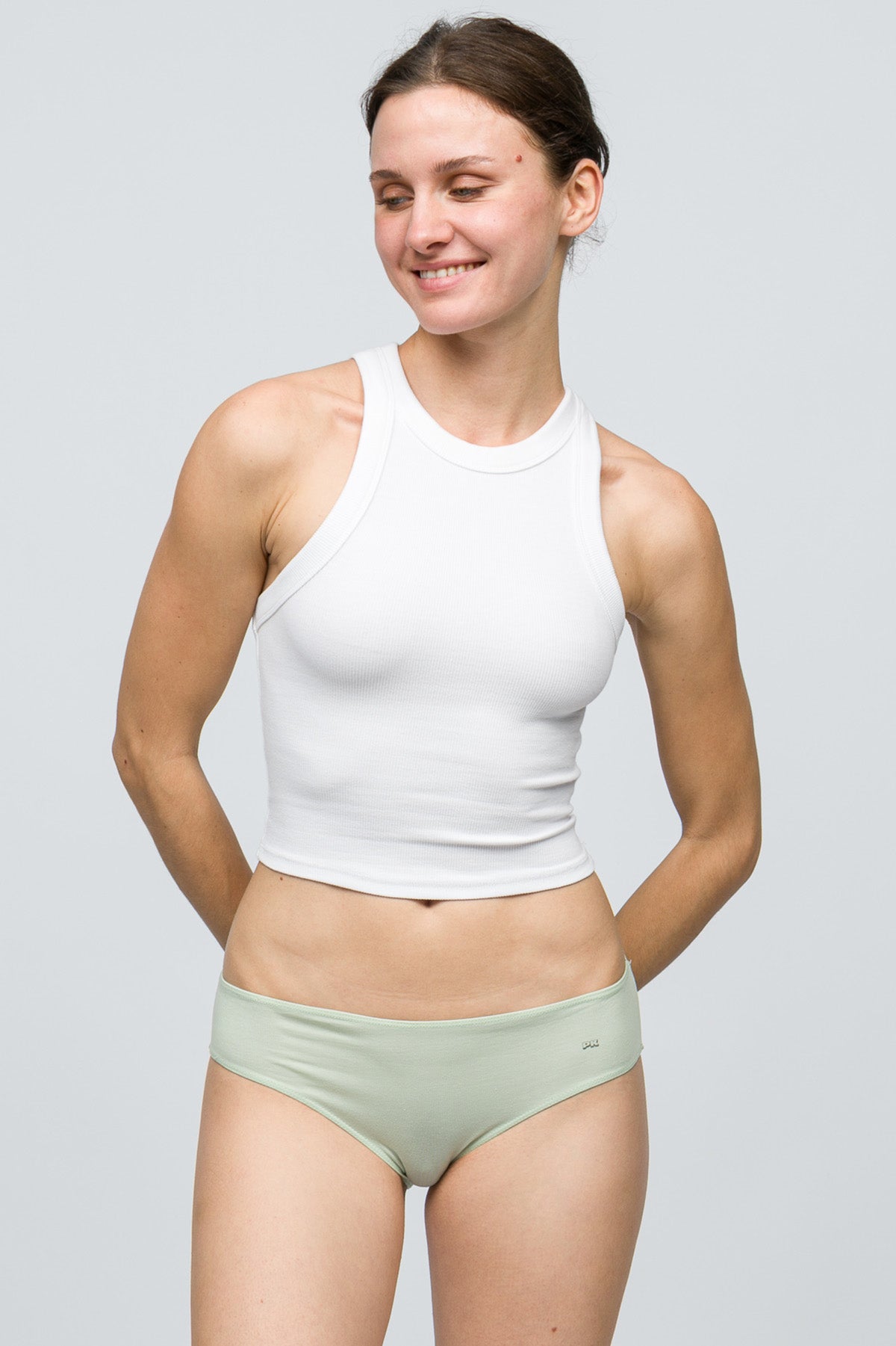 5'li Kadın Slip Külot - Bloom