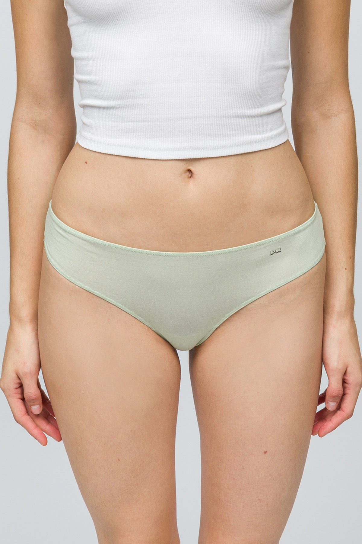 5'li Kadın String Külot - Bloom