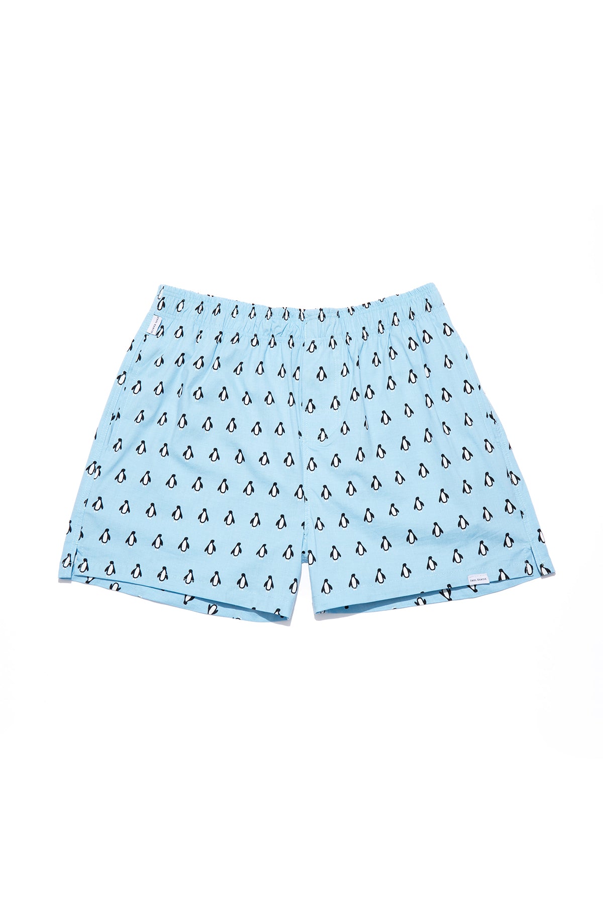 Chill Space Couple Collection - Cool Like Penguin