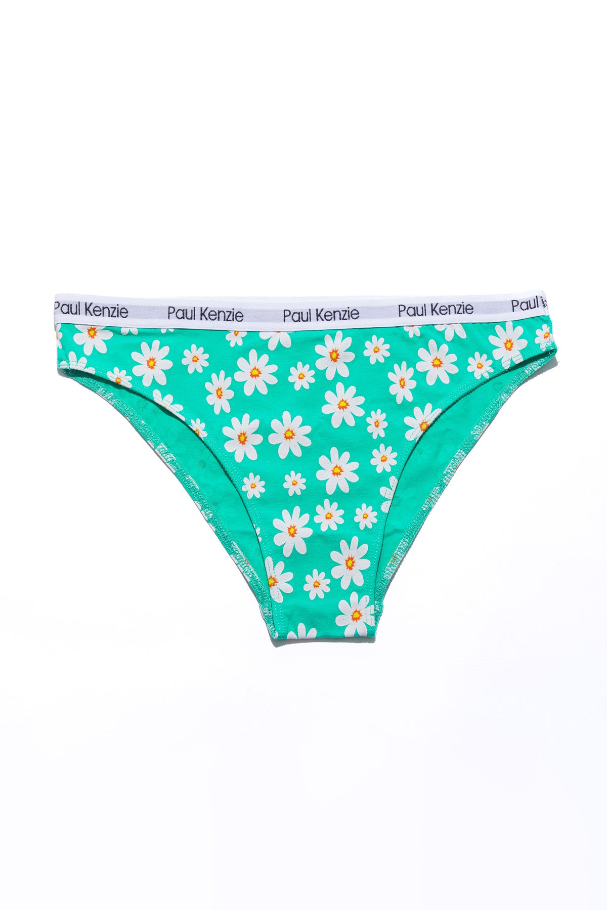 Daisy Couple – Paul Kenzie