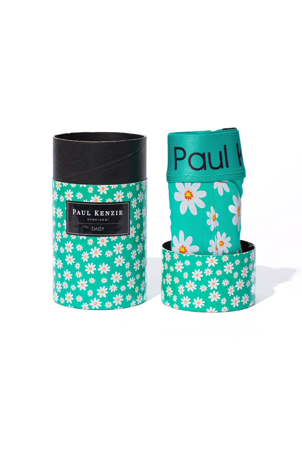 Daisy Couple – Paul Kenzie
