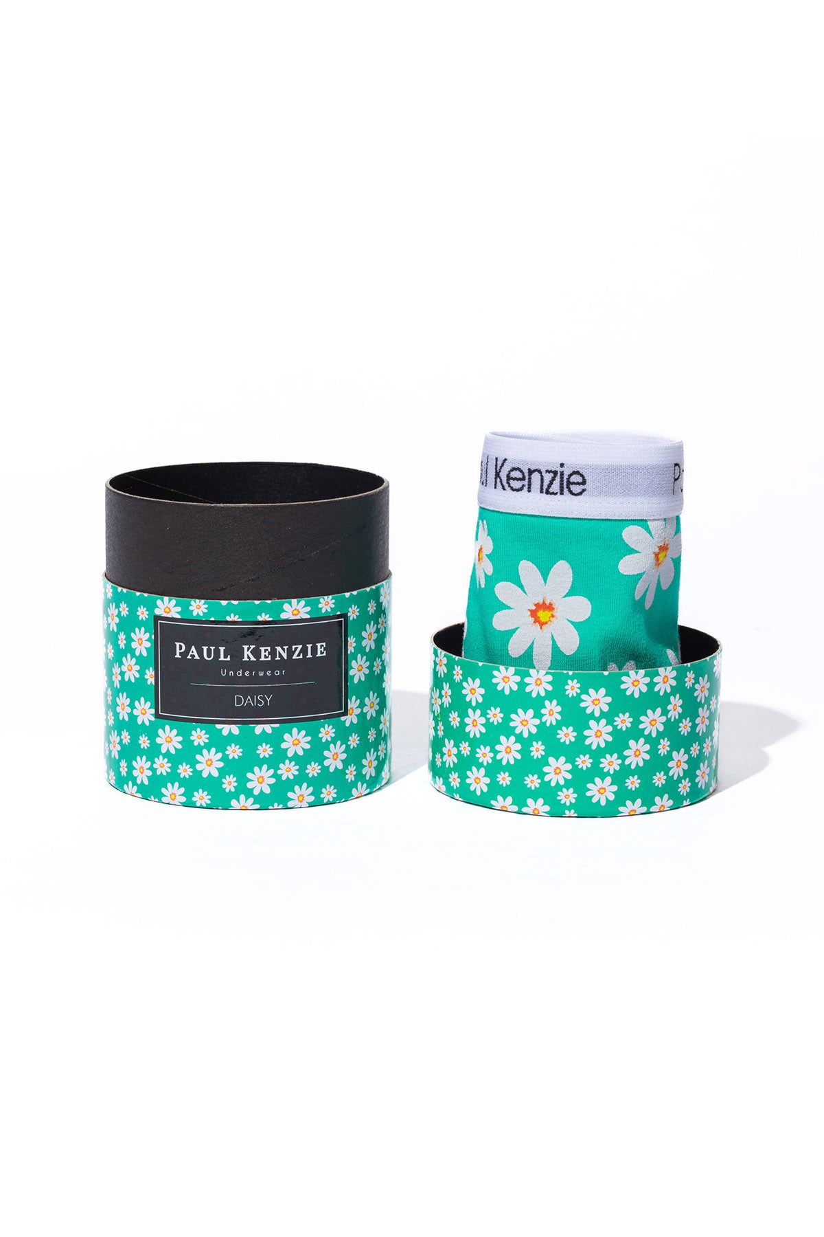 Daisy Couple