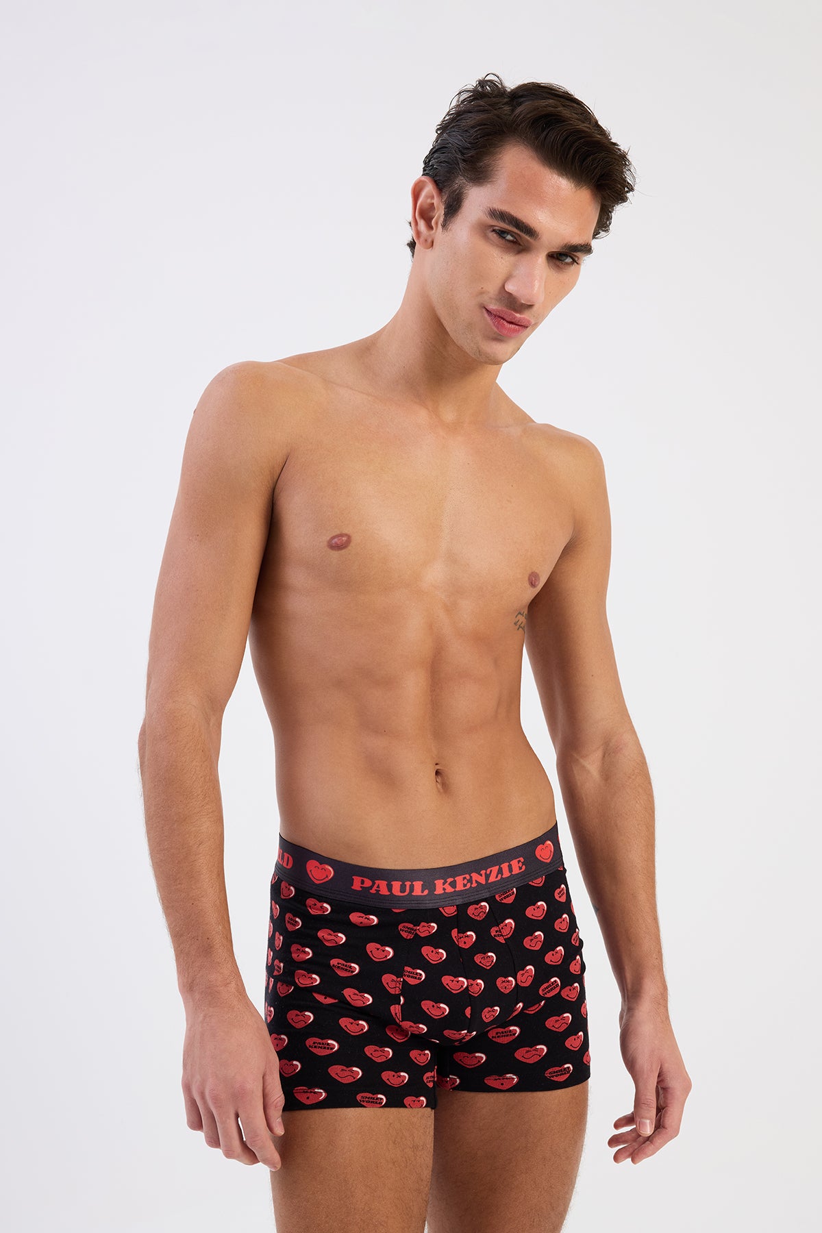 Paul Kenzie | SmileyWorld - Couple Collection 1