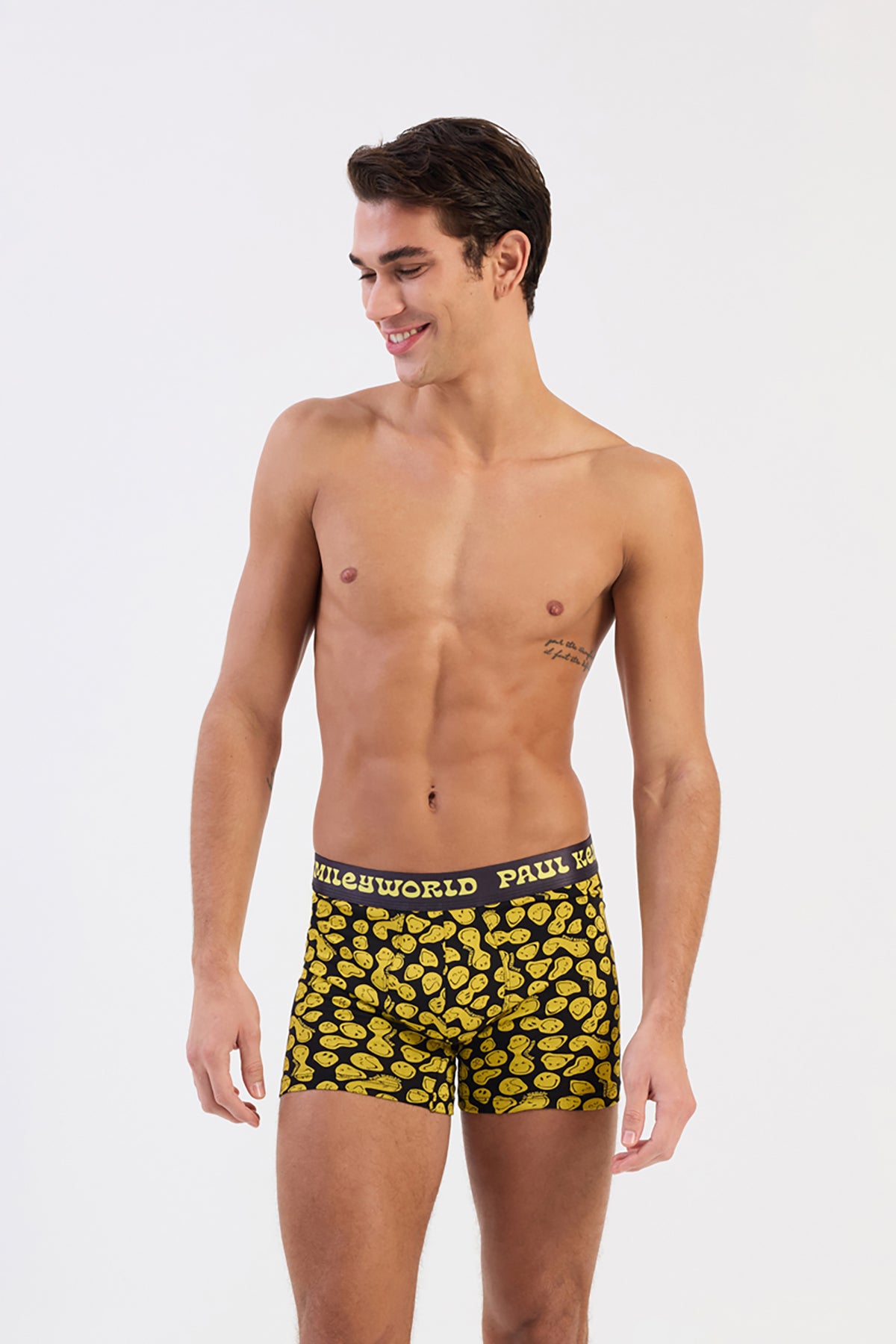 Paul Kenzie | SmileyWorld - Couple Collection 3