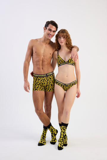 Paul Kenzie | SmileyWorld - Couple Collection 3