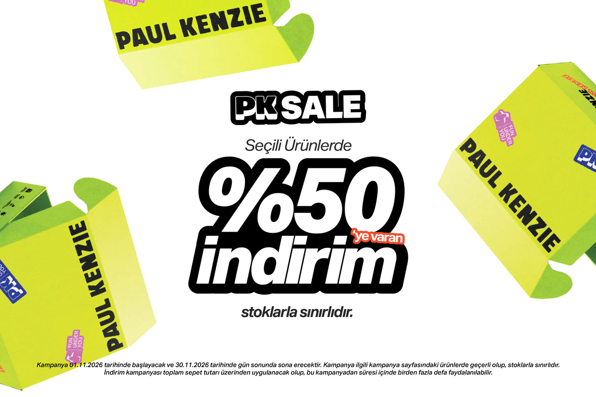Paul Kenzie