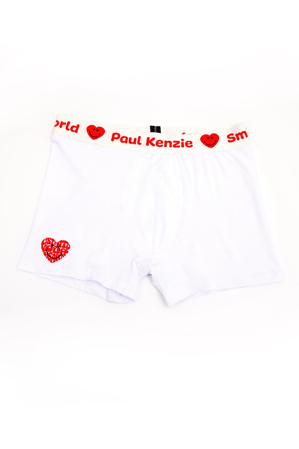 ❤️HAPPY FOR YOU❤️ 3セット Paul Kenzie | SmileyWorld - Couple Collection 4