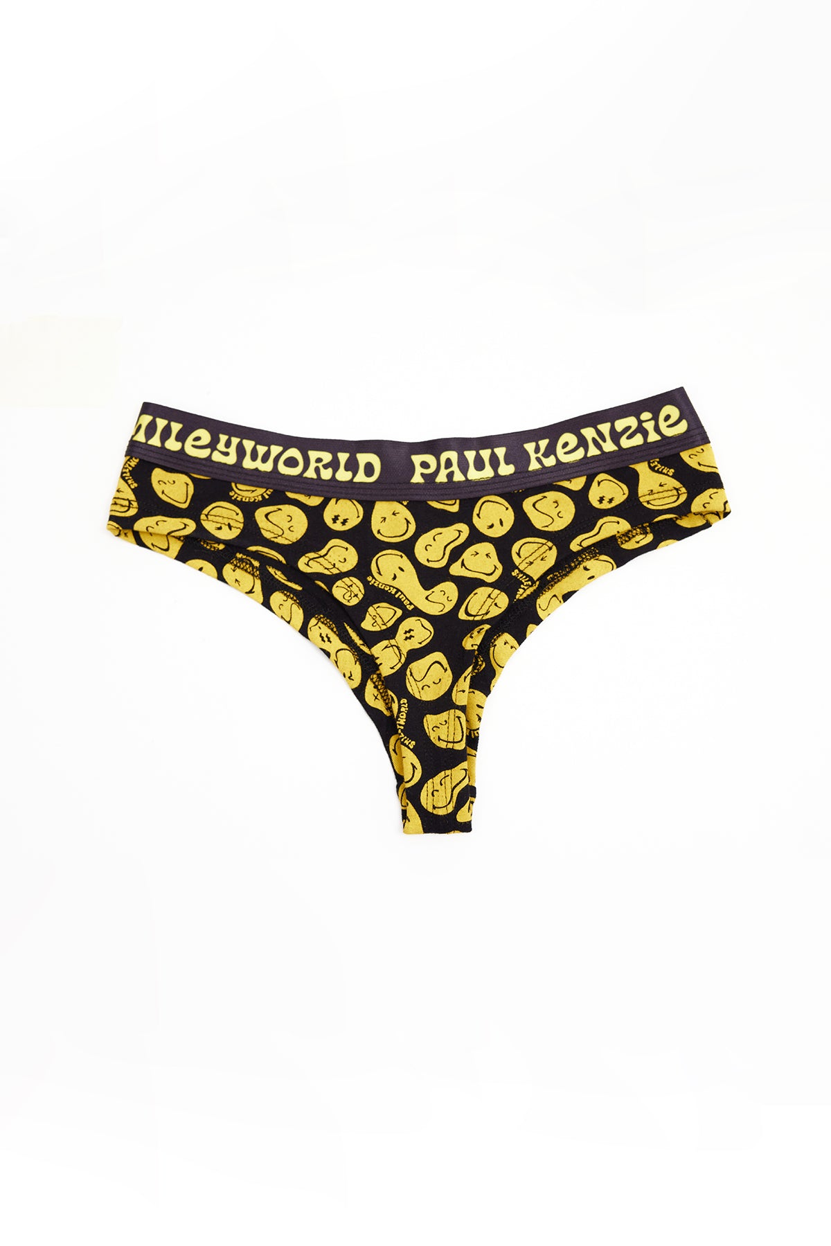 Paul Kenzie | SmileyWorld - Couple Collection 3