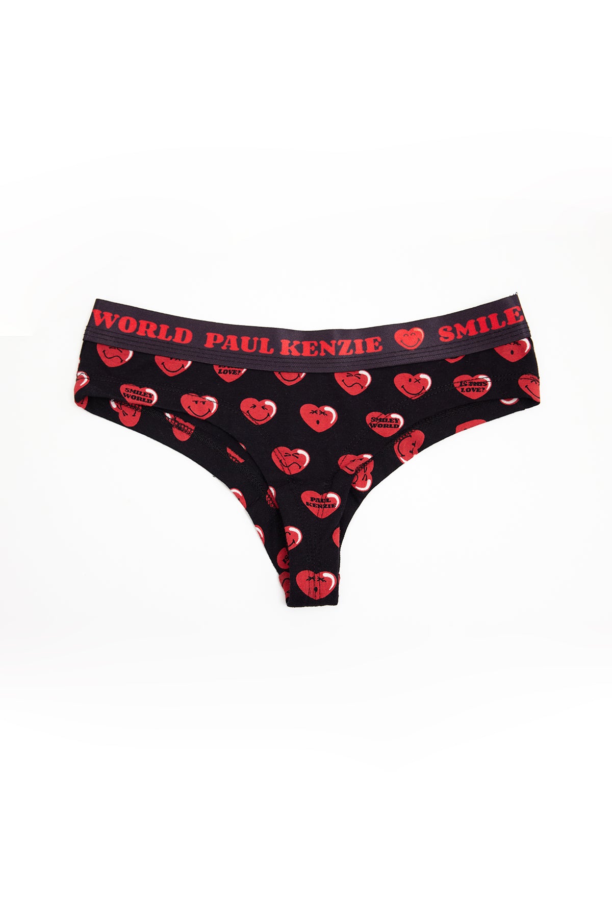 Paul Kenzie | SmileyWorld - Couple Collection 1