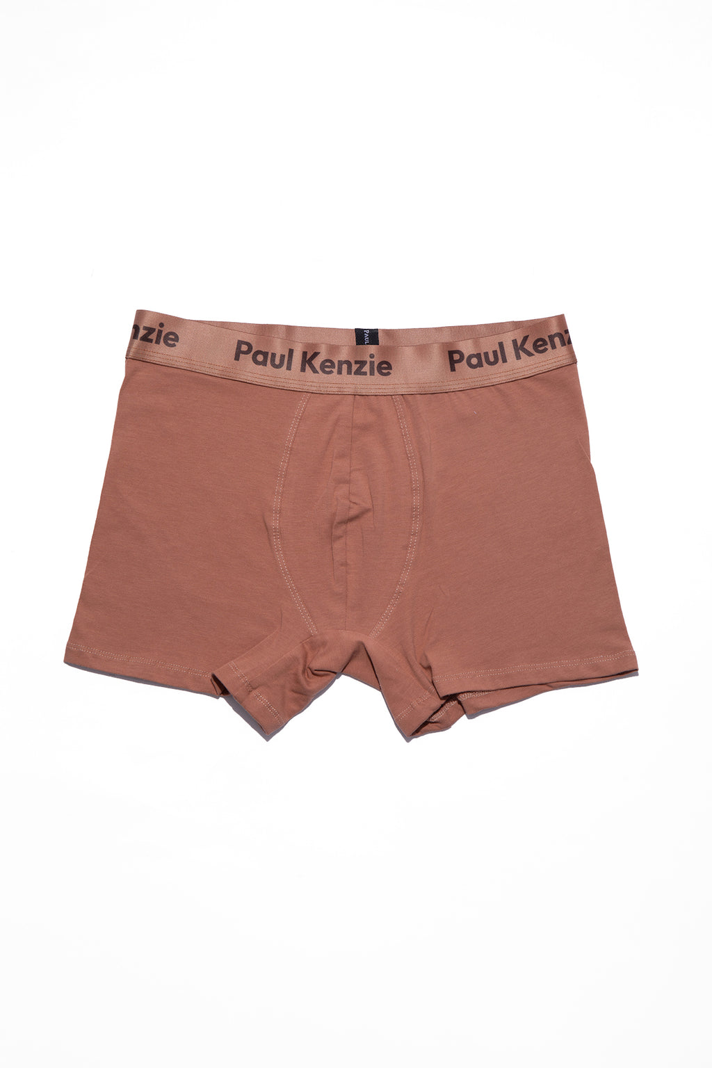 Erkek Boxer - Mocha Mousse
