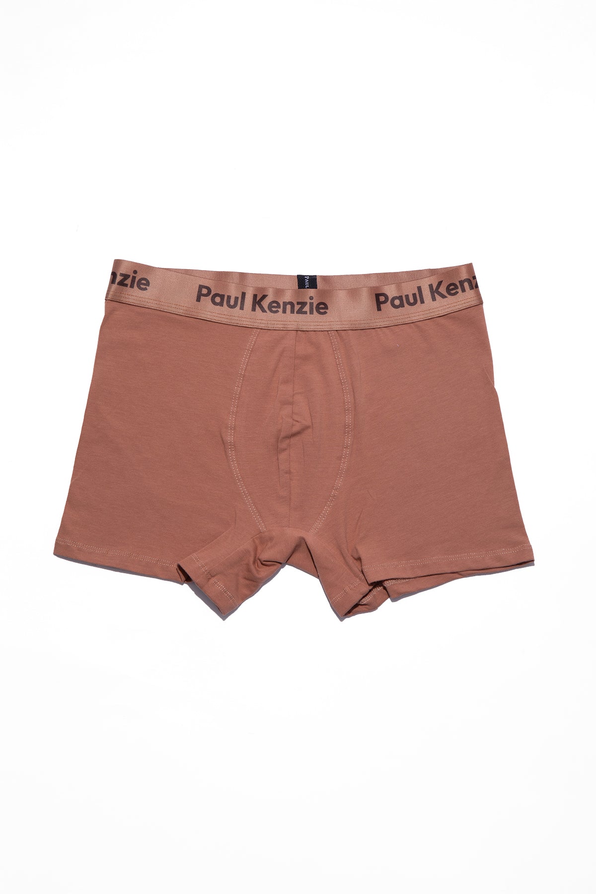 Erkek Boxer - Mocha Mousse