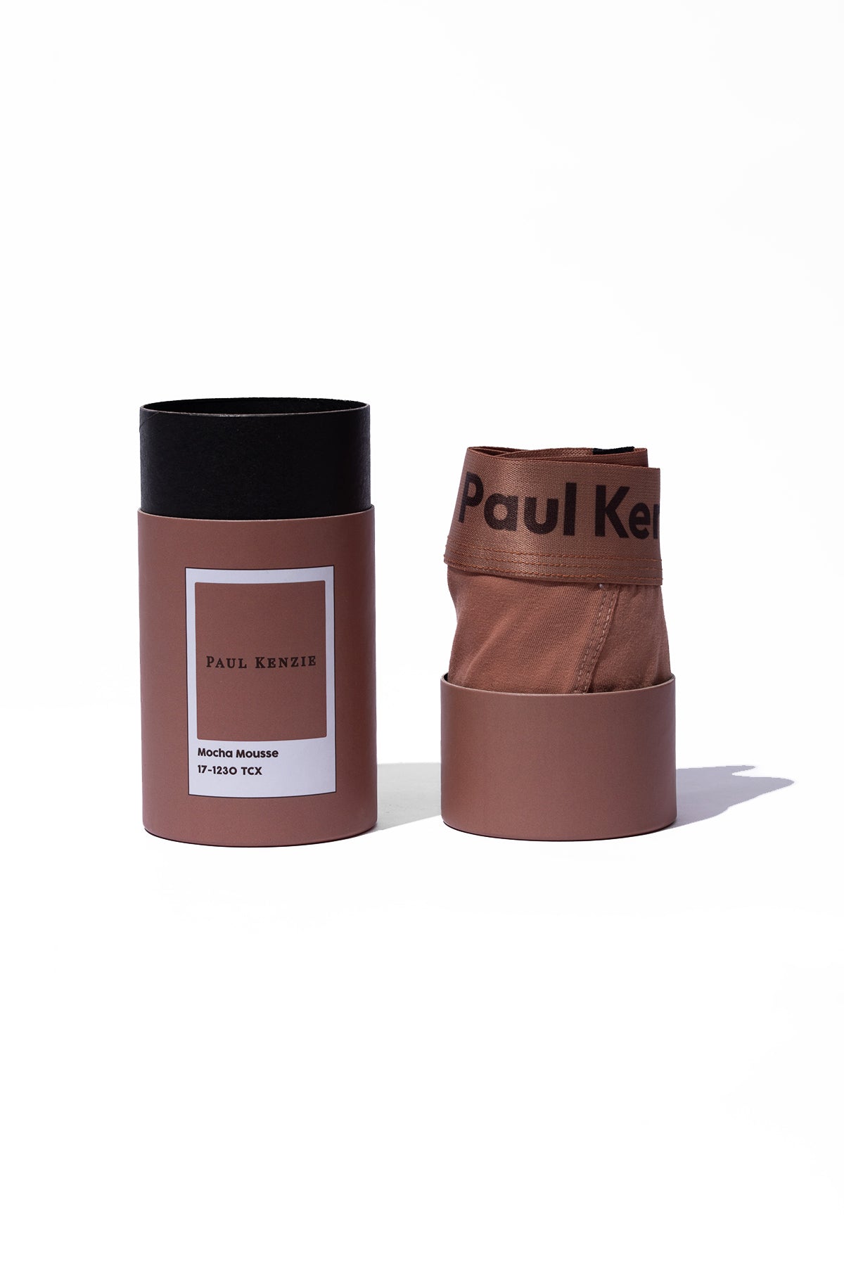 Mocha Mousse – Paul Kenzie