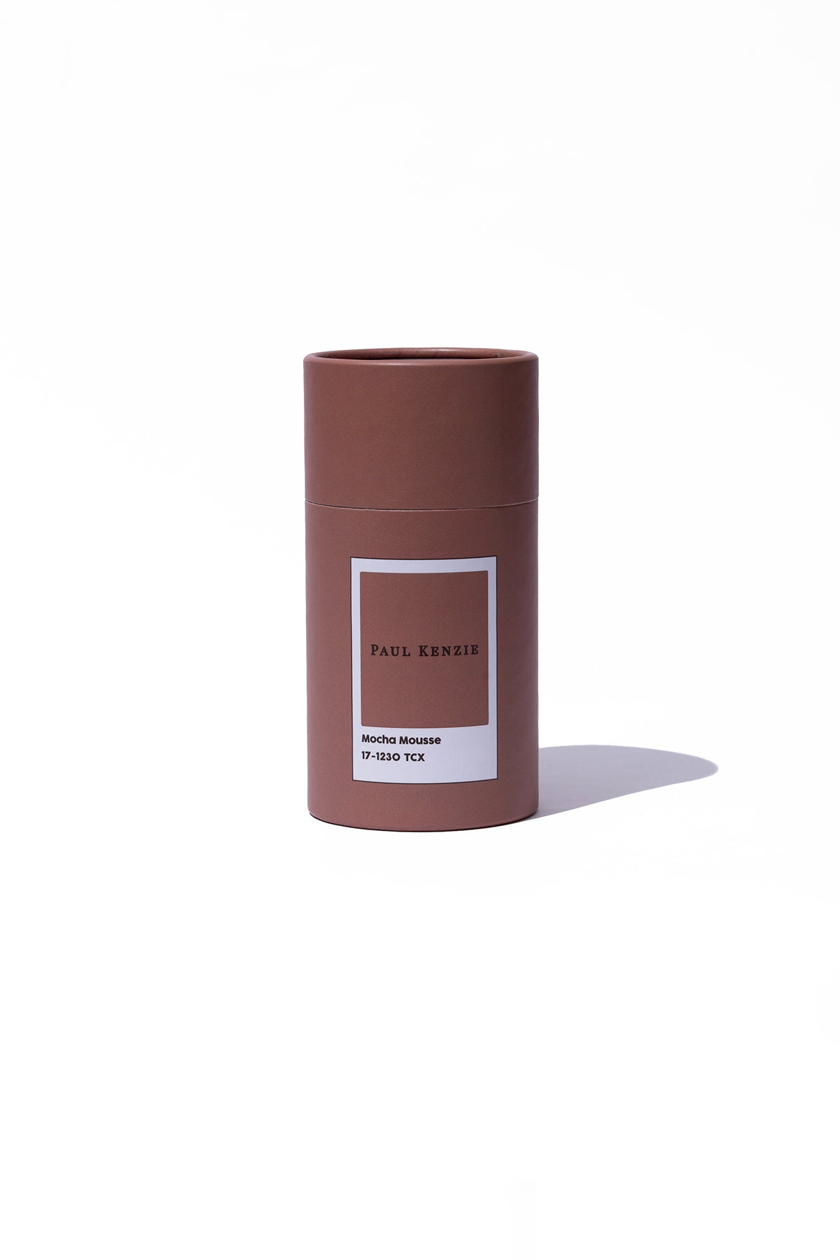 Erkek Boxer - Mocha Mousse – Paul Kenzie
