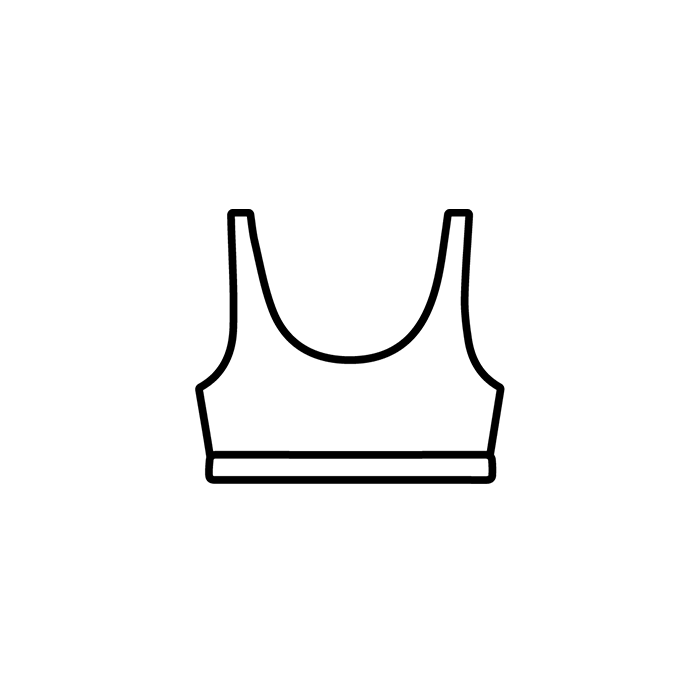 Bralet