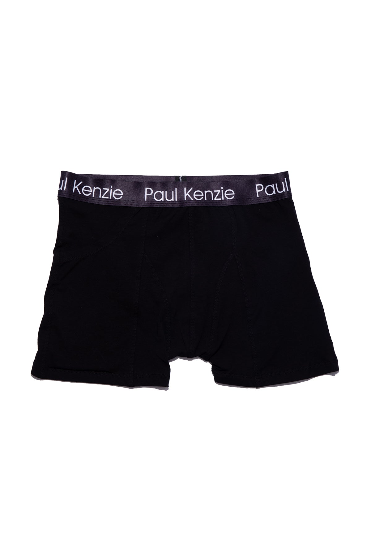 Cepli Erkek Boxer - Blackish - Pockets