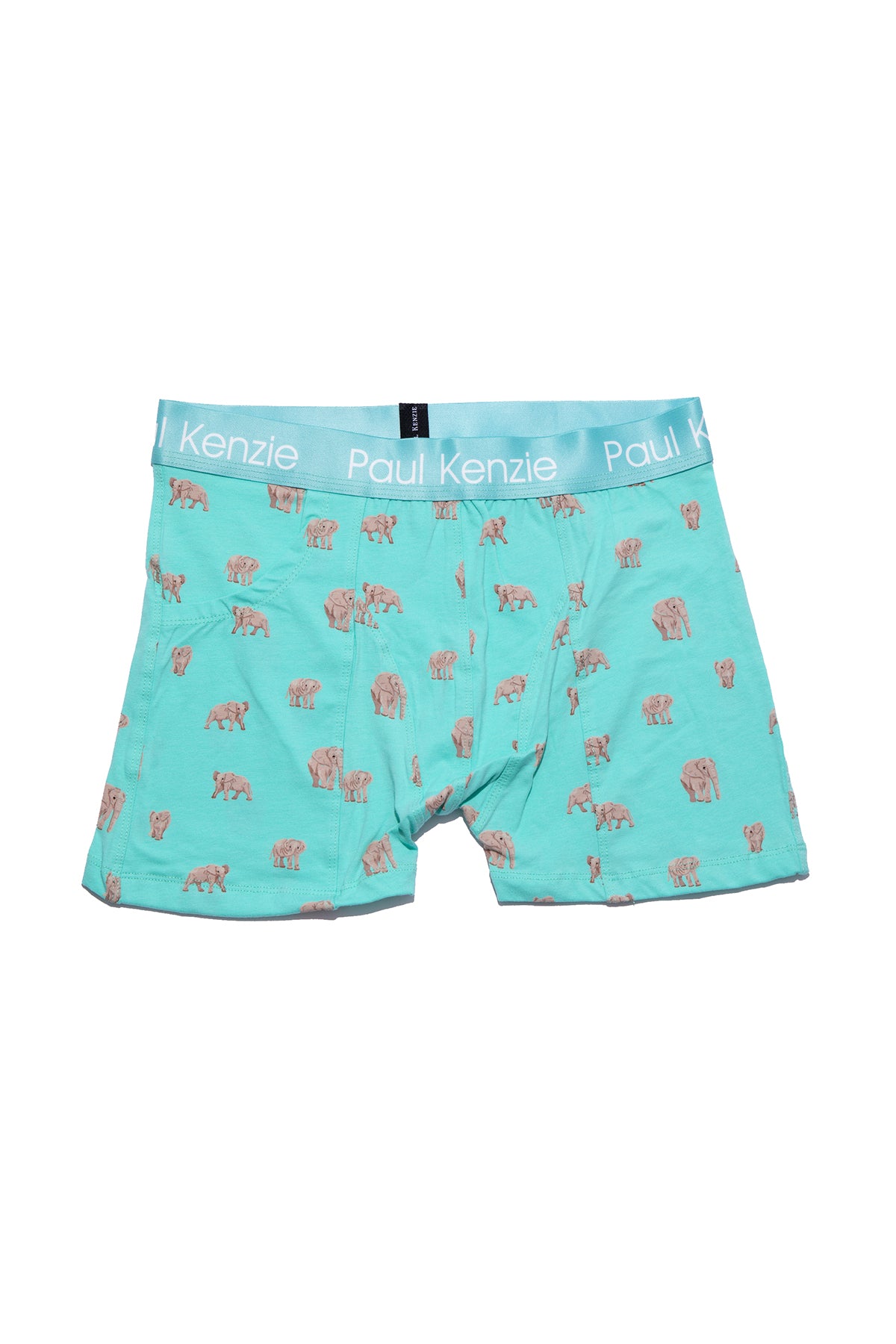 Cepli Erkek Boxer - Elephantastic - Pockets