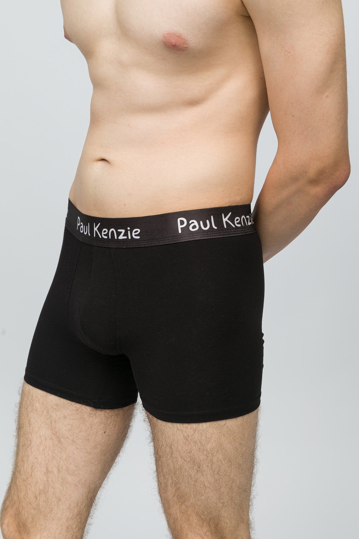 Christmas Collection - 3'lü Erkek Boxer - Holly