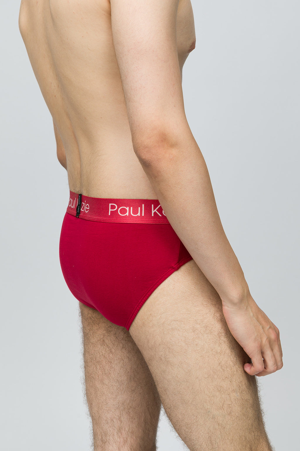 Christmas Collection - Erkek 3'lü Slip Boxer - Holly