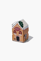 Christmas Collection - Erkek Boxer - Ginger Bells