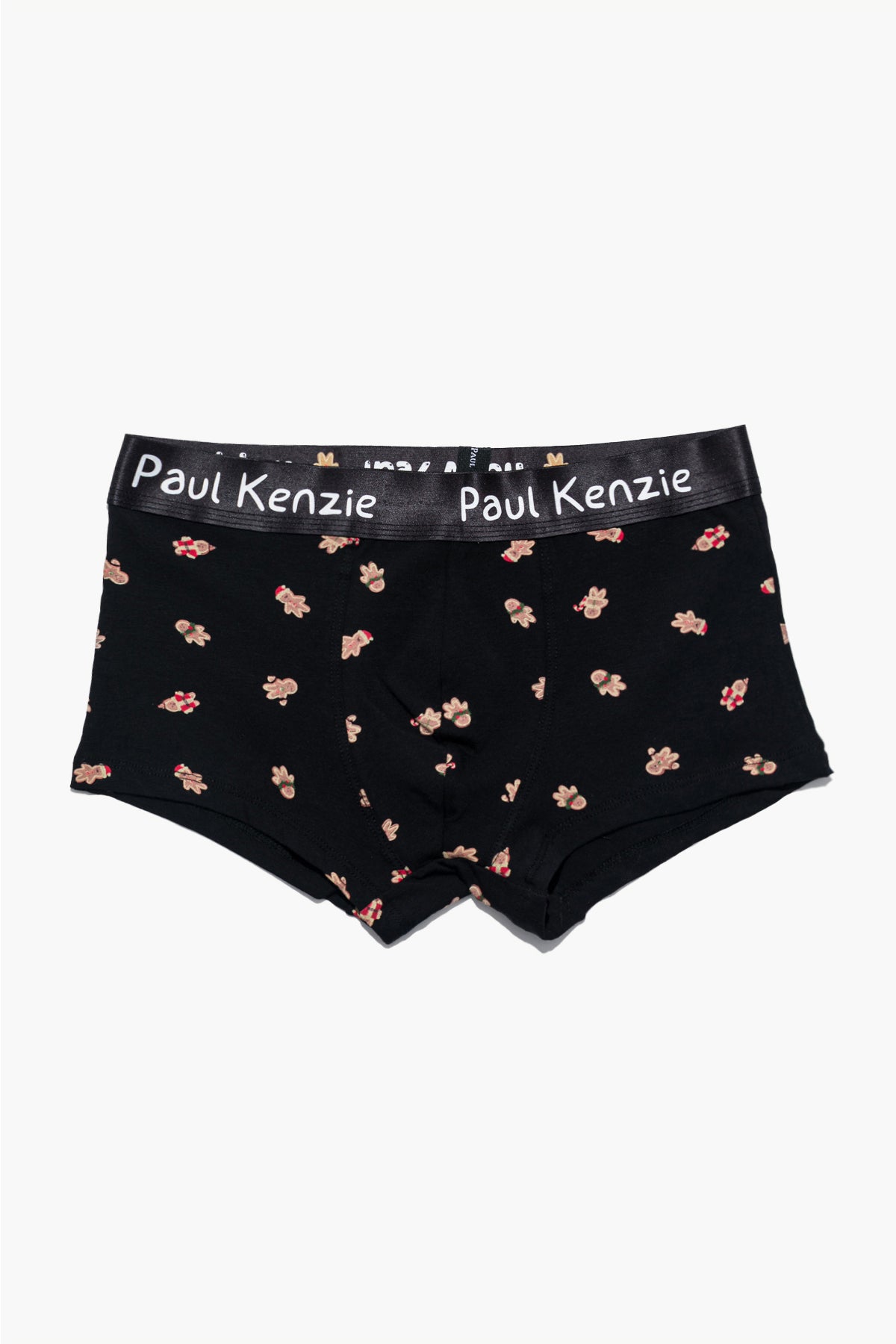 Christmas – Paul Kenzie