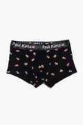 Christmas Collection - Erkek Trunk Boxer - Ginger Bells
