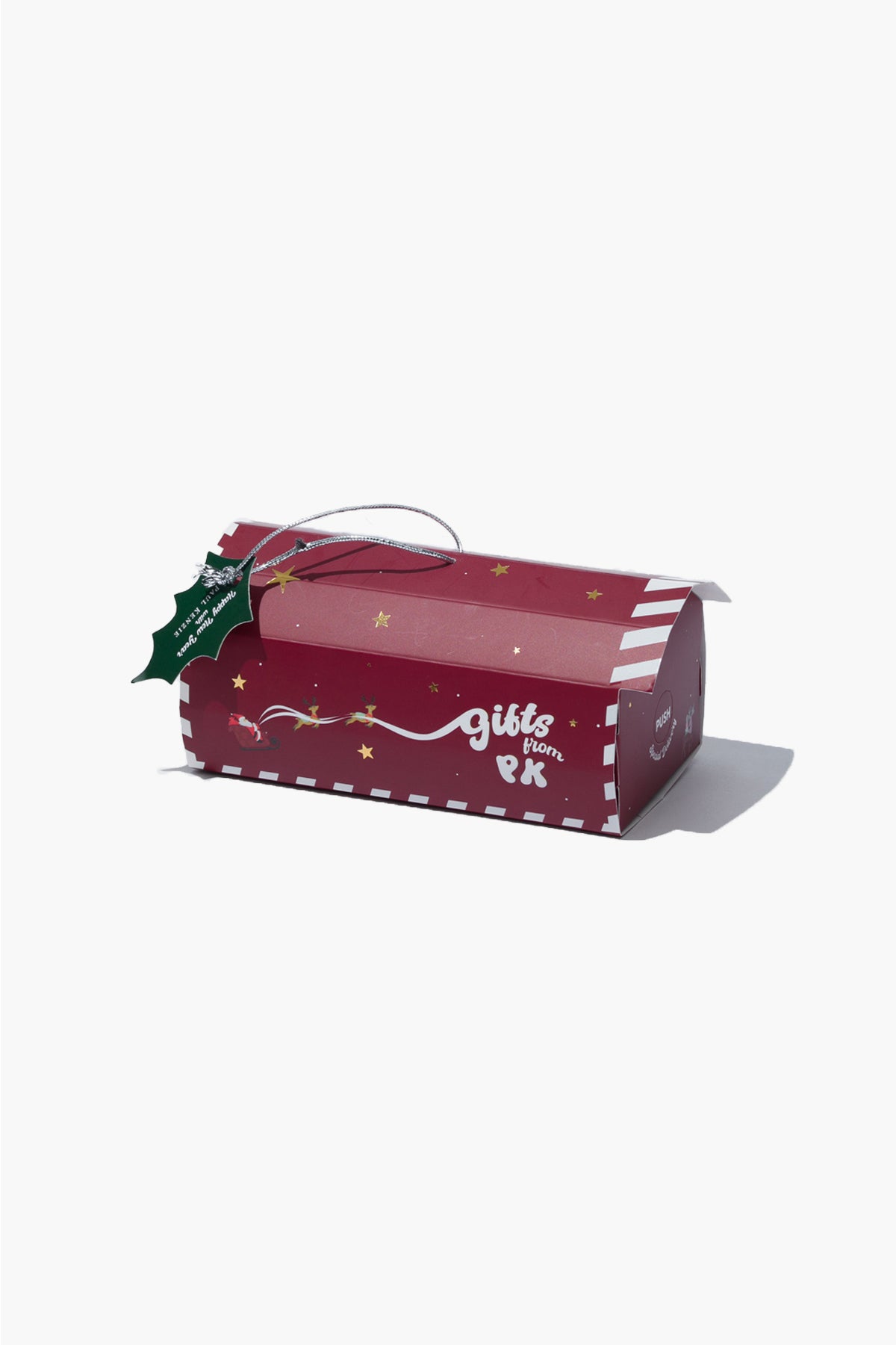 Christmas – Paul Kenzie