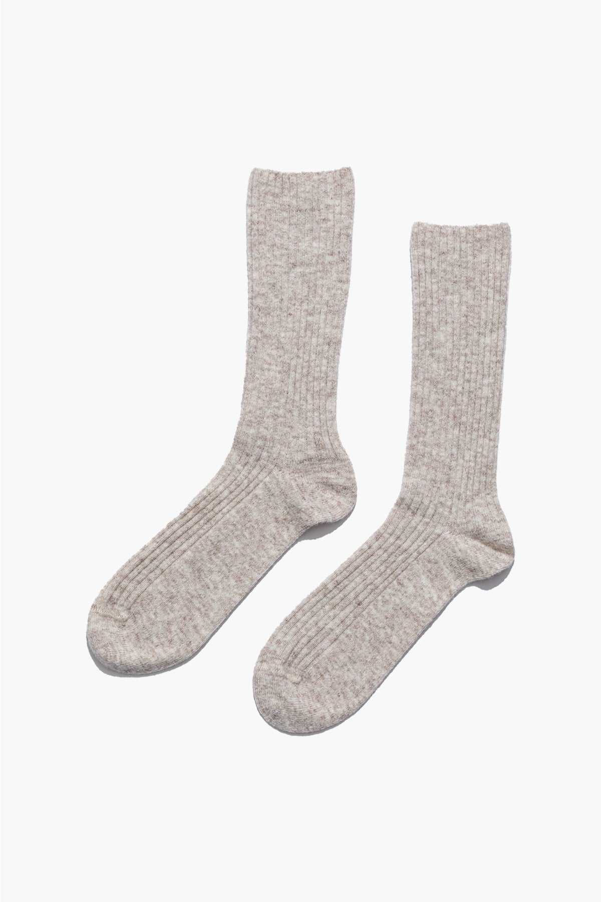 Christmas Collection - Yün Çorap - Snowy