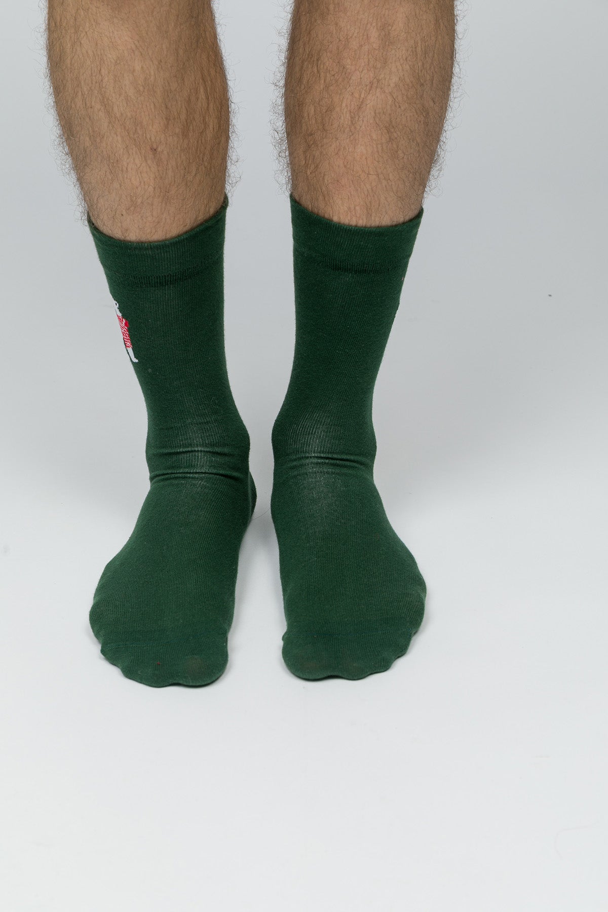 Christmas Collection - Soket Çorap - Beary