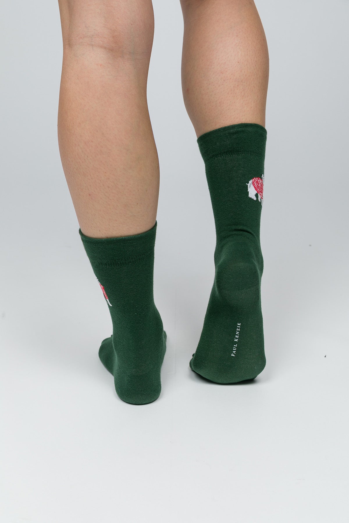 Christmas Collection - Soket Çorap - Beary