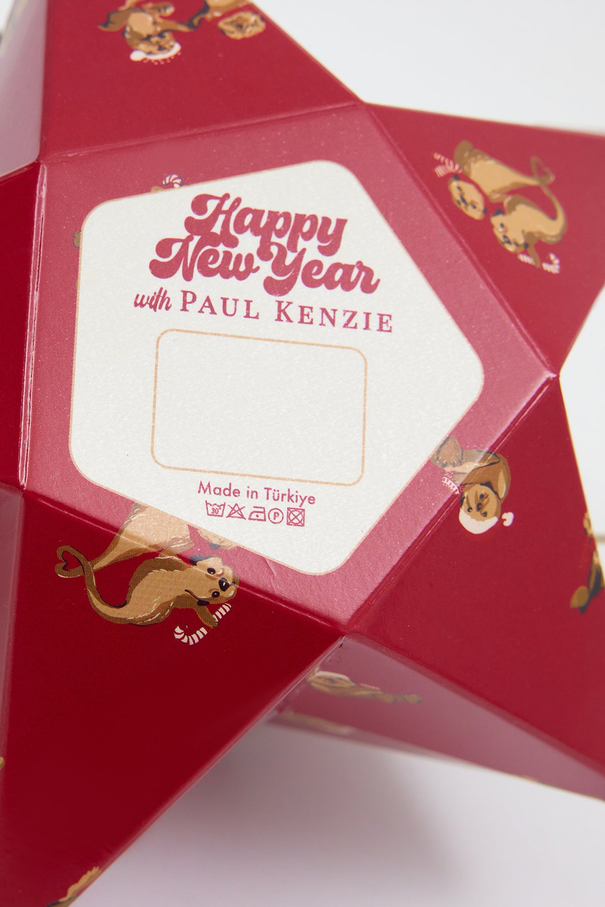 Christmas Collection - Soket Çorap - OtterHalf
