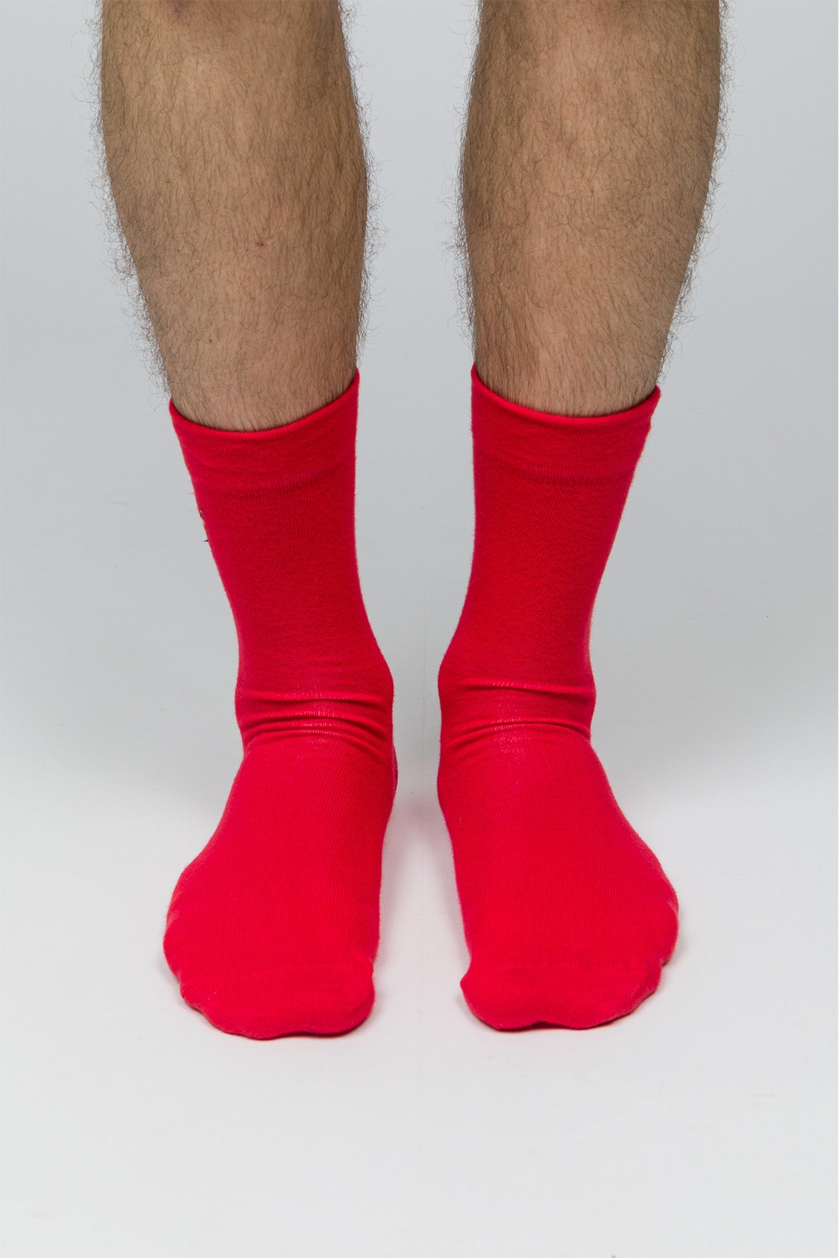 Christmas Collection - Soket Çorap - Reindeer Kisses