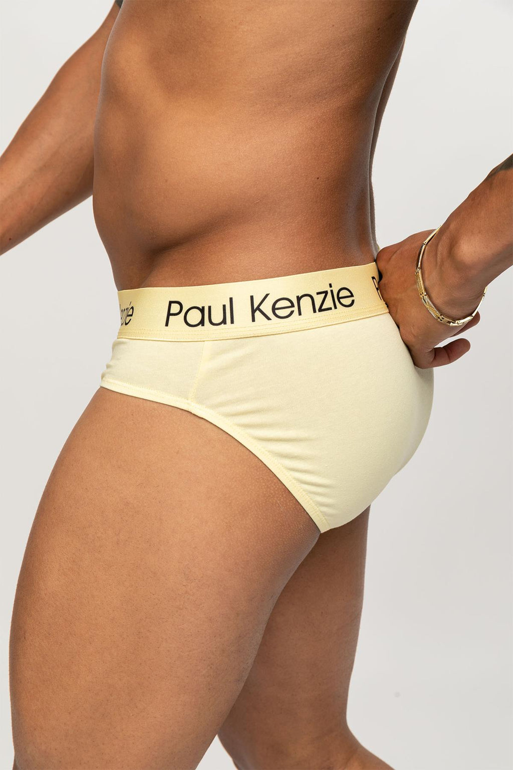 Erkek 3'lü Slip Boxer - Rainbow 2