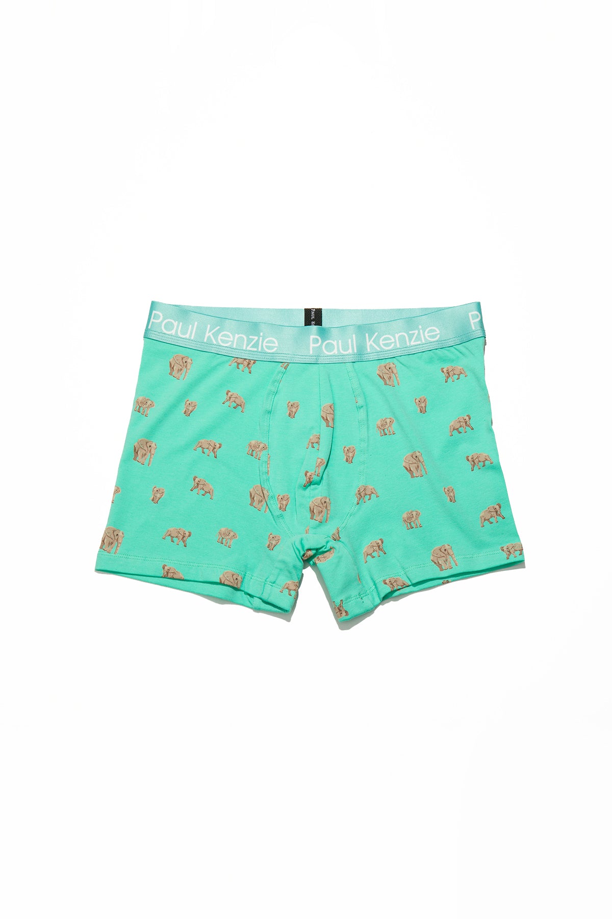 Erkek Boxer - Eco Characters - Elephantastic