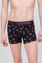 Erkek Boxer - Lovelock