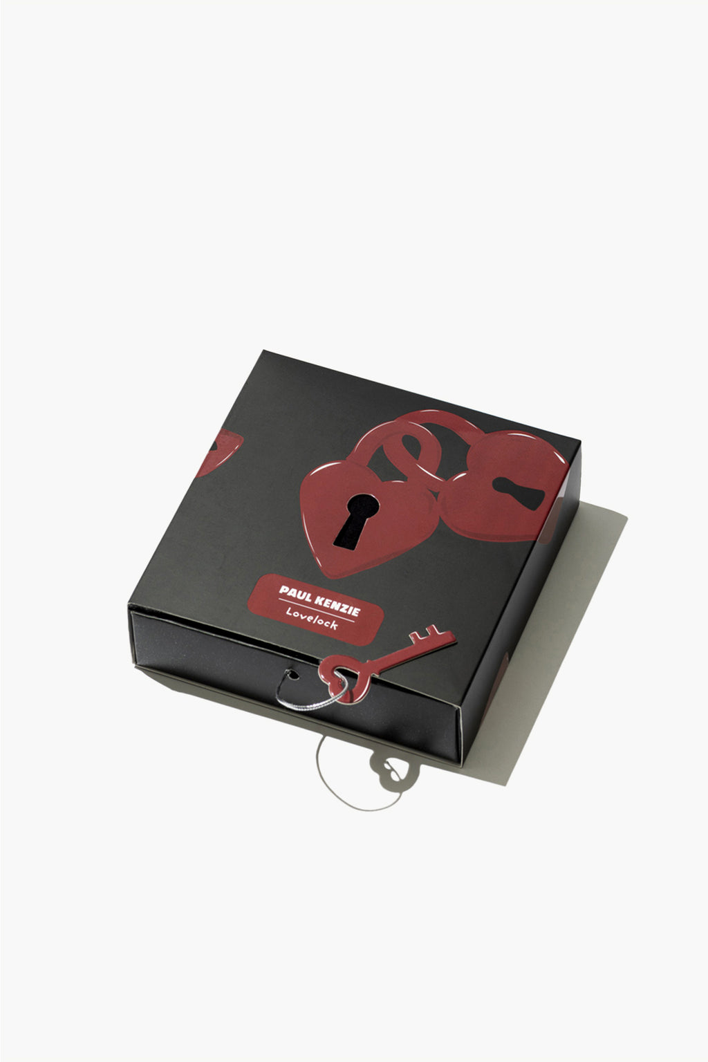 Erkek Boxer - Lovelock