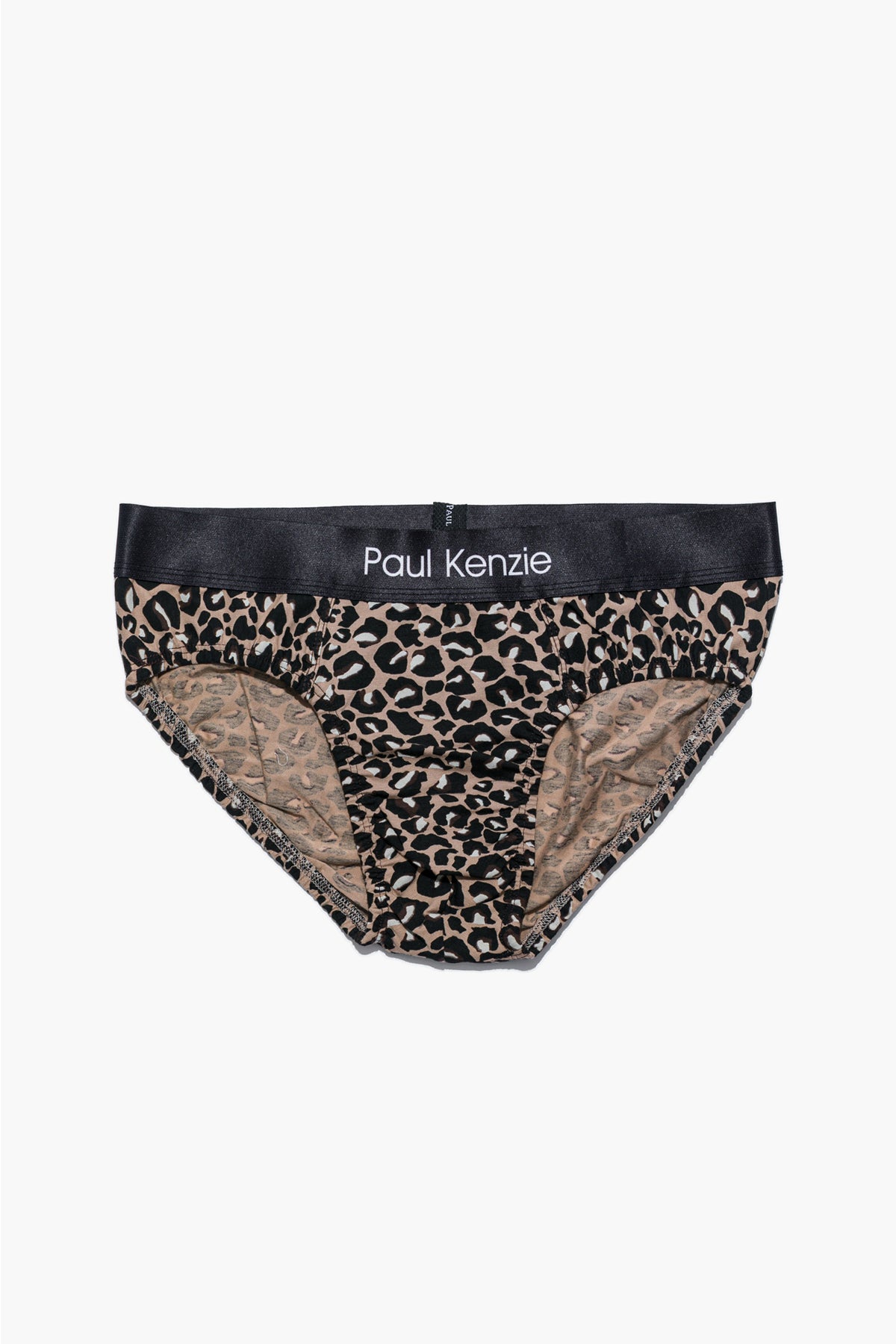 Erkek Slip Boxer - Leopard