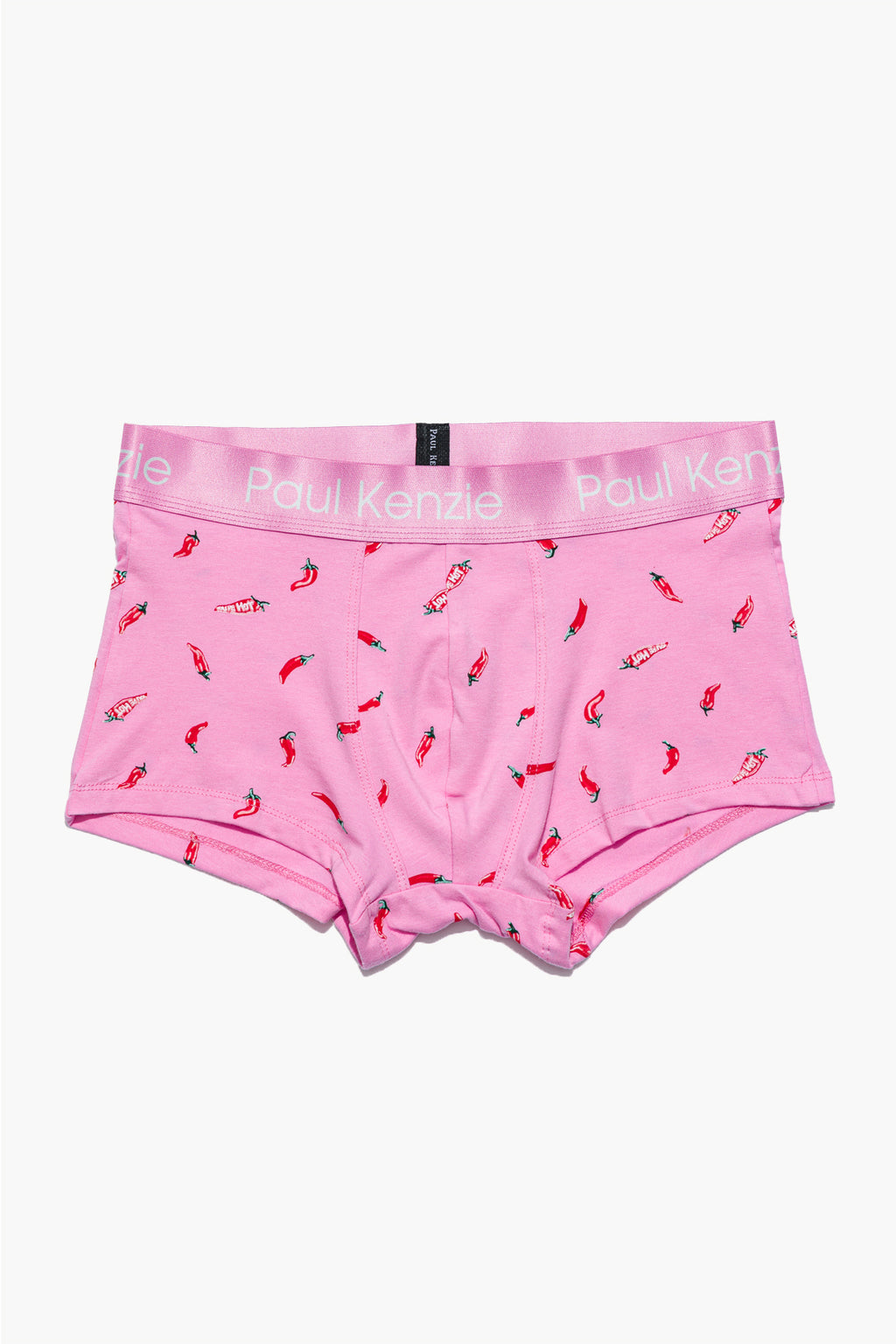 Erkek Trunk Boxer - Chili