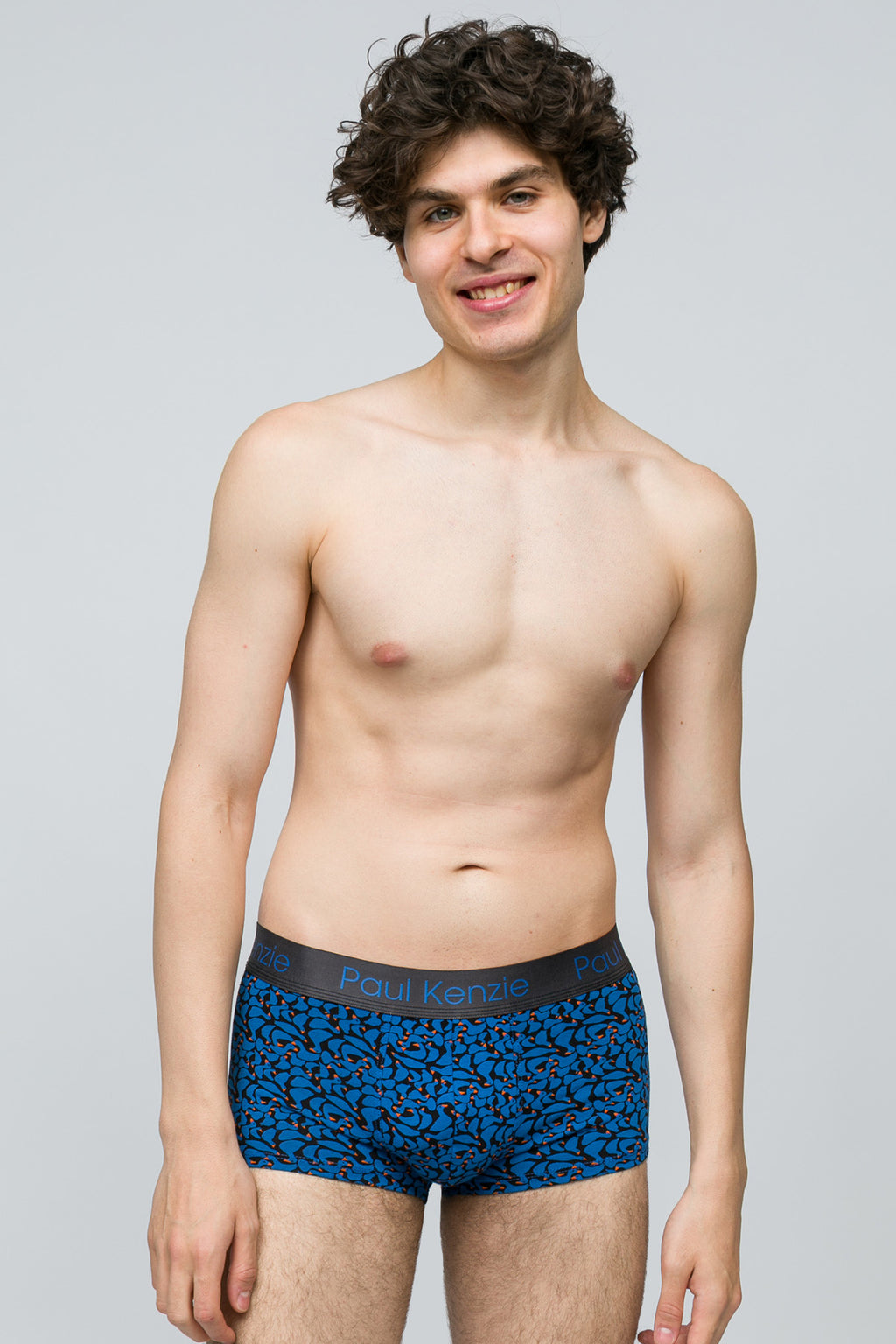 Erkek Trunk Boxer - Goose