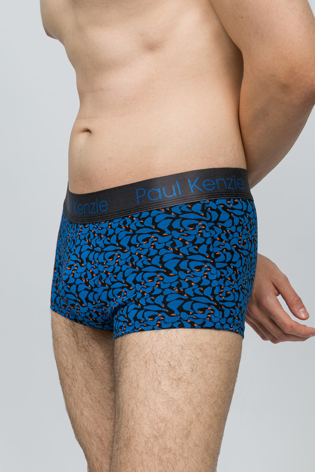 Erkek Trunk Boxer - Goose