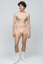 Erkek Trunk Boxer - Noodle