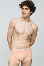 Erkek Trunk Boxer - Noodle