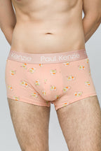 Erkek Trunk Boxer - Noodle