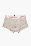 Erkek Trunk Boxer - Popcorn