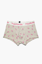 Erkek Trunk Boxer - Popcorn