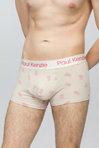 Erkek Trunk Boxer - Popcorn