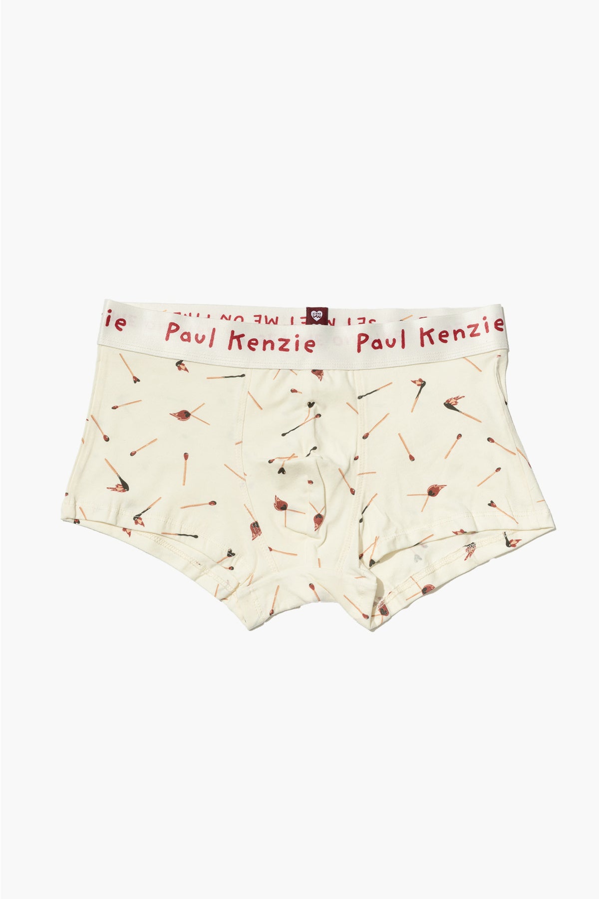 Erkek Trunk Boxer - Perfect Match