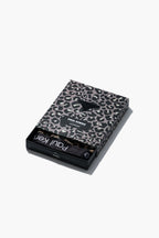 Kadın Slip Külot - Leopard